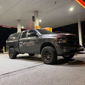 Meet your Posher, Jared